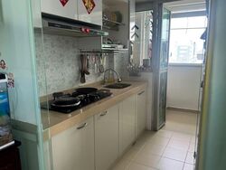 Blk 93B Telok Blangah Parcview (Bukit Merah), HDB 4 Rooms #585600091
